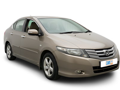 Honda City-img